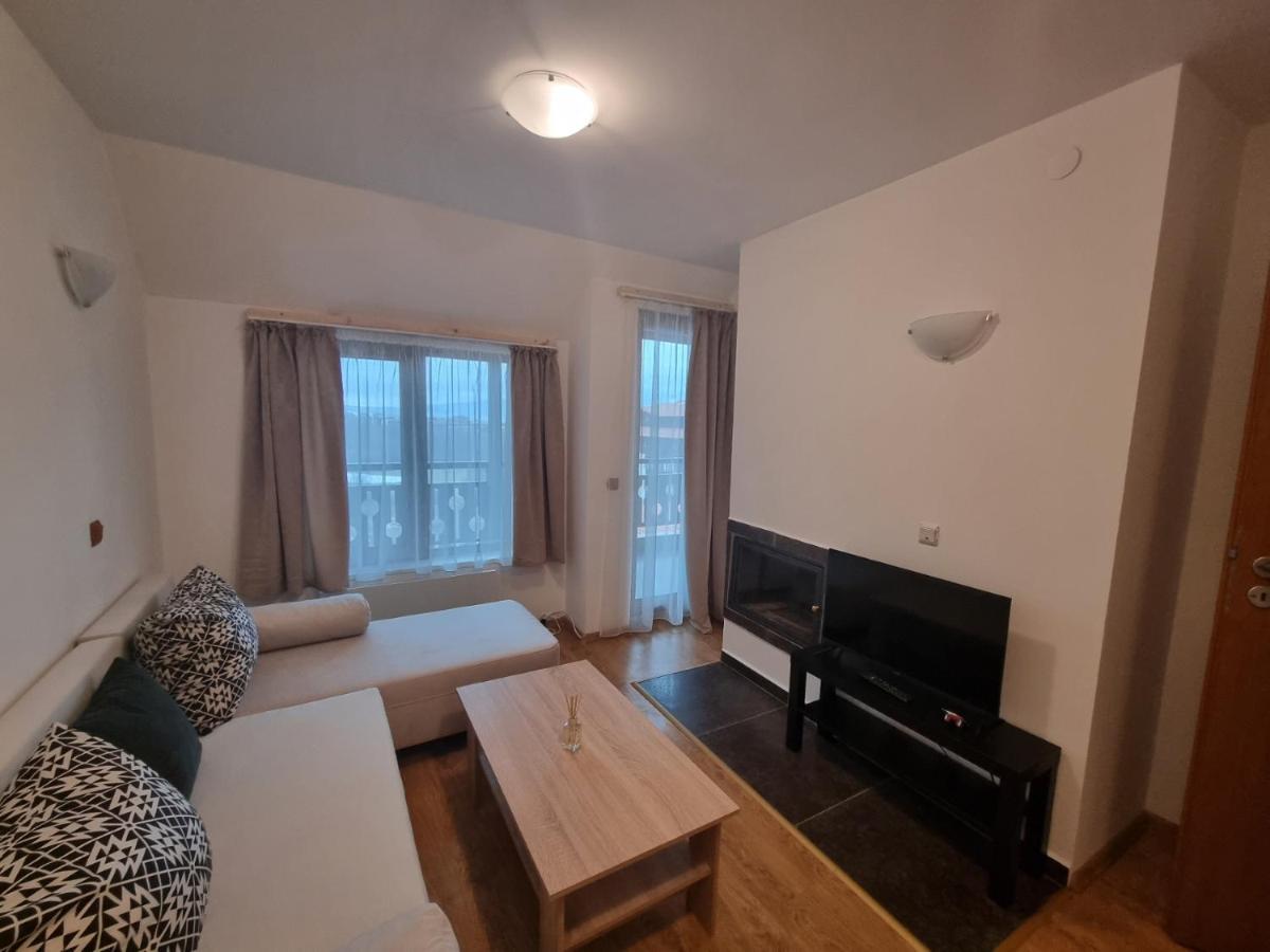 La Pierre Apartments Банско Экстерьер фото
