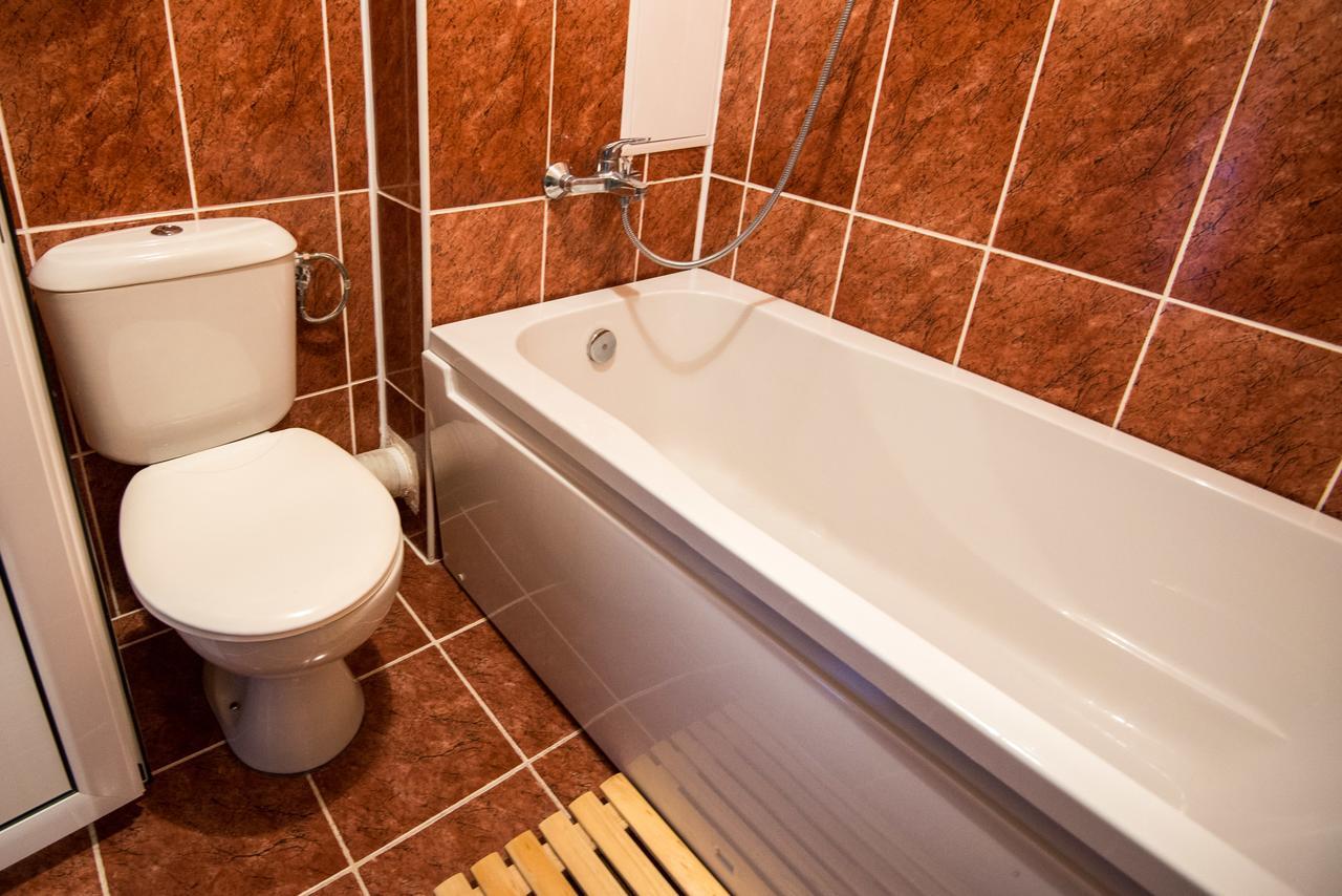 La Pierre Apartments Банско Экстерьер фото