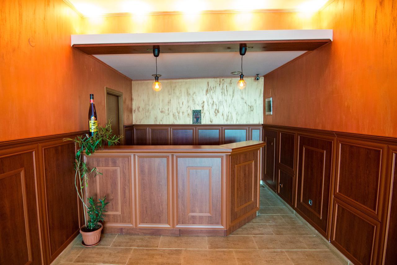 La Pierre Apartments Банско Экстерьер фото